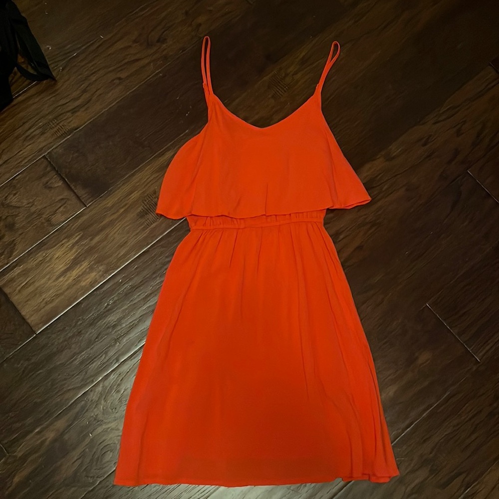 dress